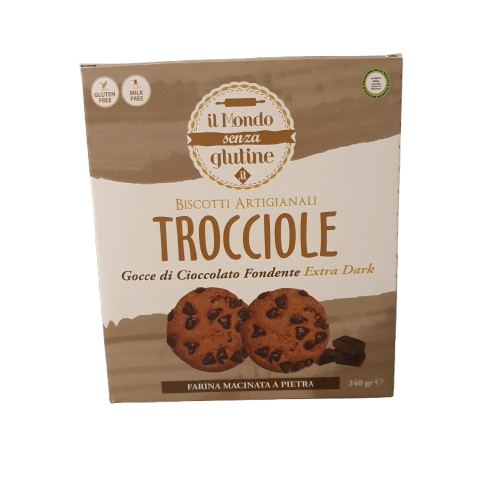 Trocciole extra dark